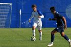 MSoc vs NEC  Wheaton College Men’s Soccer vs New England College. - Photo By: KEITH NORDSTROM : Wheaton, Soccer